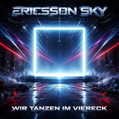Wir Tanzen im Viereck - Single