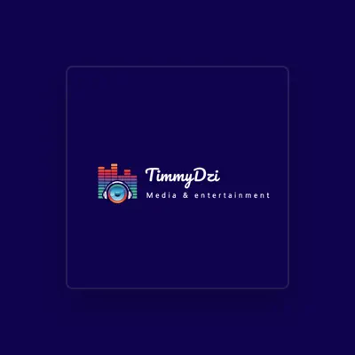 Listen to TimmyDzi, watch music videos, read bio, see tour dates & more!