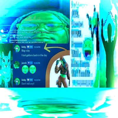 gg ez (feat. lonkism) - Single