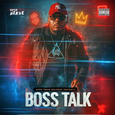 Boss Talk - Single