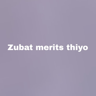 Song - Zubat merits thiyo - Bishnu kunwar