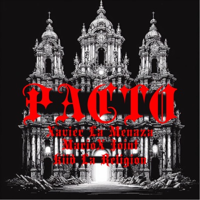 Pacto - Single