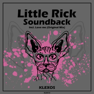 Soundback - Single