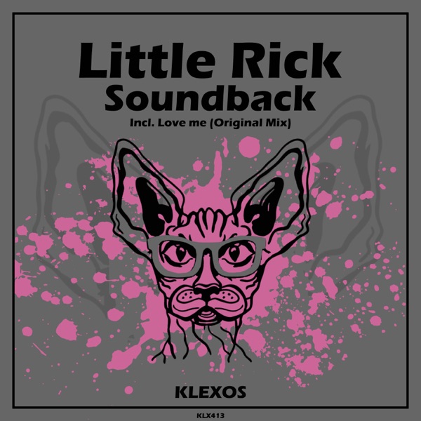 Soundback - Single