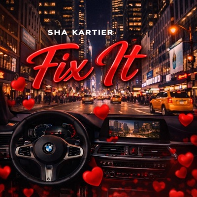 Fix It - Single