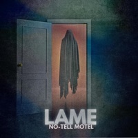 NO-TELL MOTEL (feat. CD GRACE) - Single - L.A.M.E