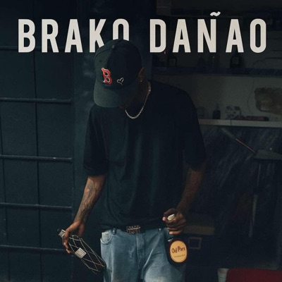 3BC MAS VELOZ (feat. Brako Dañao) - Single