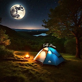 Full Moon (feat. Kingdoinghisthing) Wiley Wonka