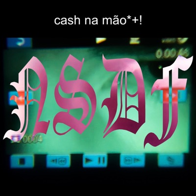 CASH NA MÃO - Single
