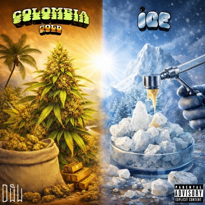 Colombia e Ice - Single