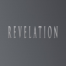 REVELATION (feat. JMB BEATS) DIDKER