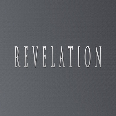 REVELATION (feat. JMB BEATS) - Single