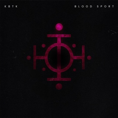 Blood Sport - Single