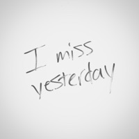 I miss yesterday - Single - Verum