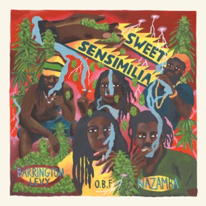 Sweet Sensimilia - Single