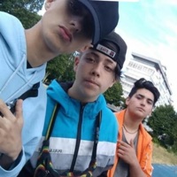 Mediodia - Single - Calles