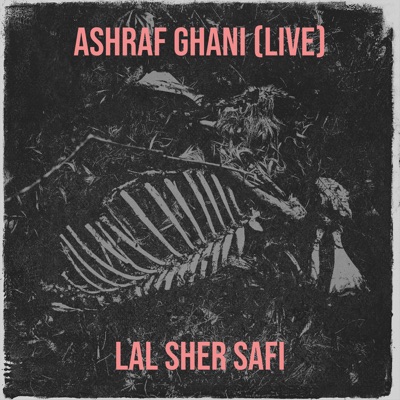 Song - Ashraf Ghani (Live) - Lal Sher Safi