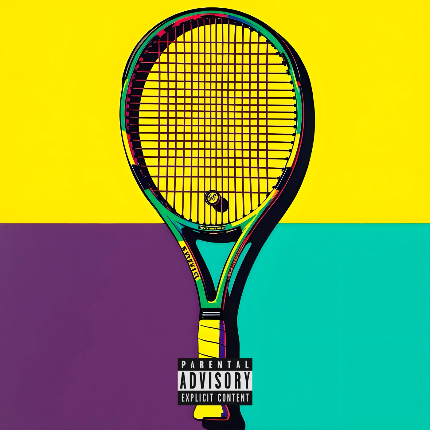 Jack Jetson x Illinformed - Racket