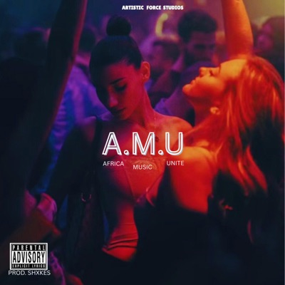 Street Lights (feat. TS_SHXKES) - Single