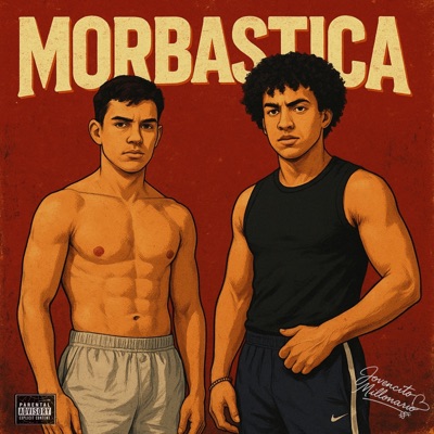 MORBASTICA (feat. JDC) - Single