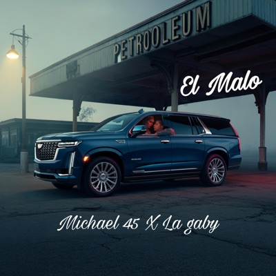 El Malo (feat. La Gaby music) - Single