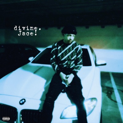 Divine. (feat. Jacee)