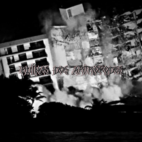 Ruínas dos Artrópodes (2024) (feat. Yokaio) - Single