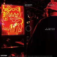 Cycle G - EP - FVNTVNV