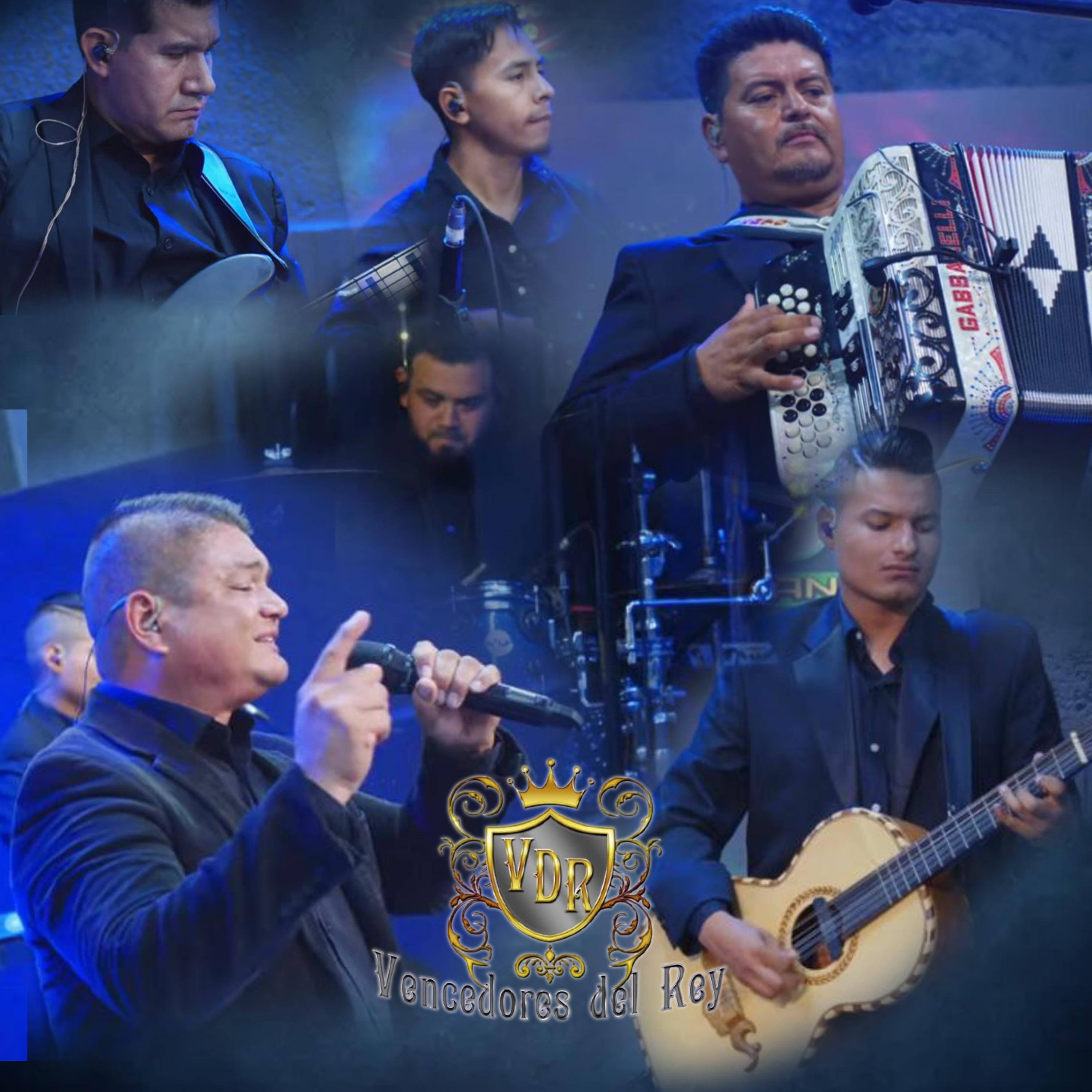 Adoración En Vivo (En vivo) - Single