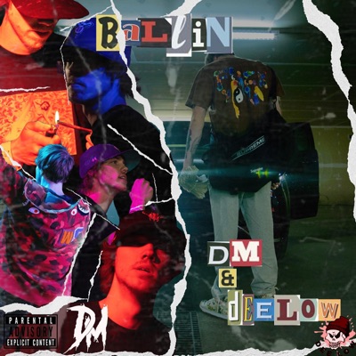 Ballin (feat. Dee Low) - Single