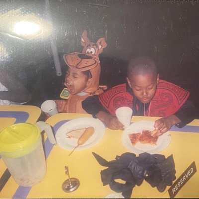 Bloodhound (feat. Gnosis Hyperion) - Single