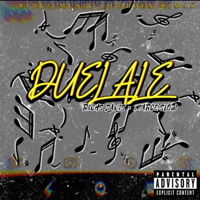 Duelale (feat. Richs Davis) - Single