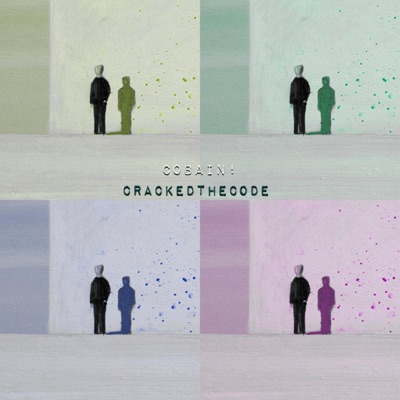 CrackedtheCode! - EP