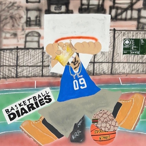 Album artwork