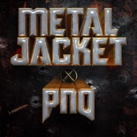 Metal Jacket - Single - PNO