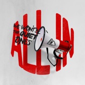 All In (Live) artwork