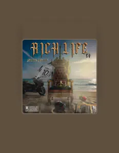 Listen to Young Grecco, watch music videos, read bio, see tour dates & more!