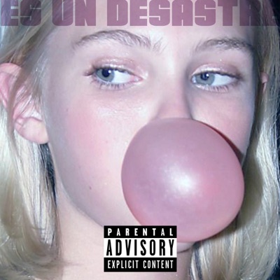 Es un Desastre - Single