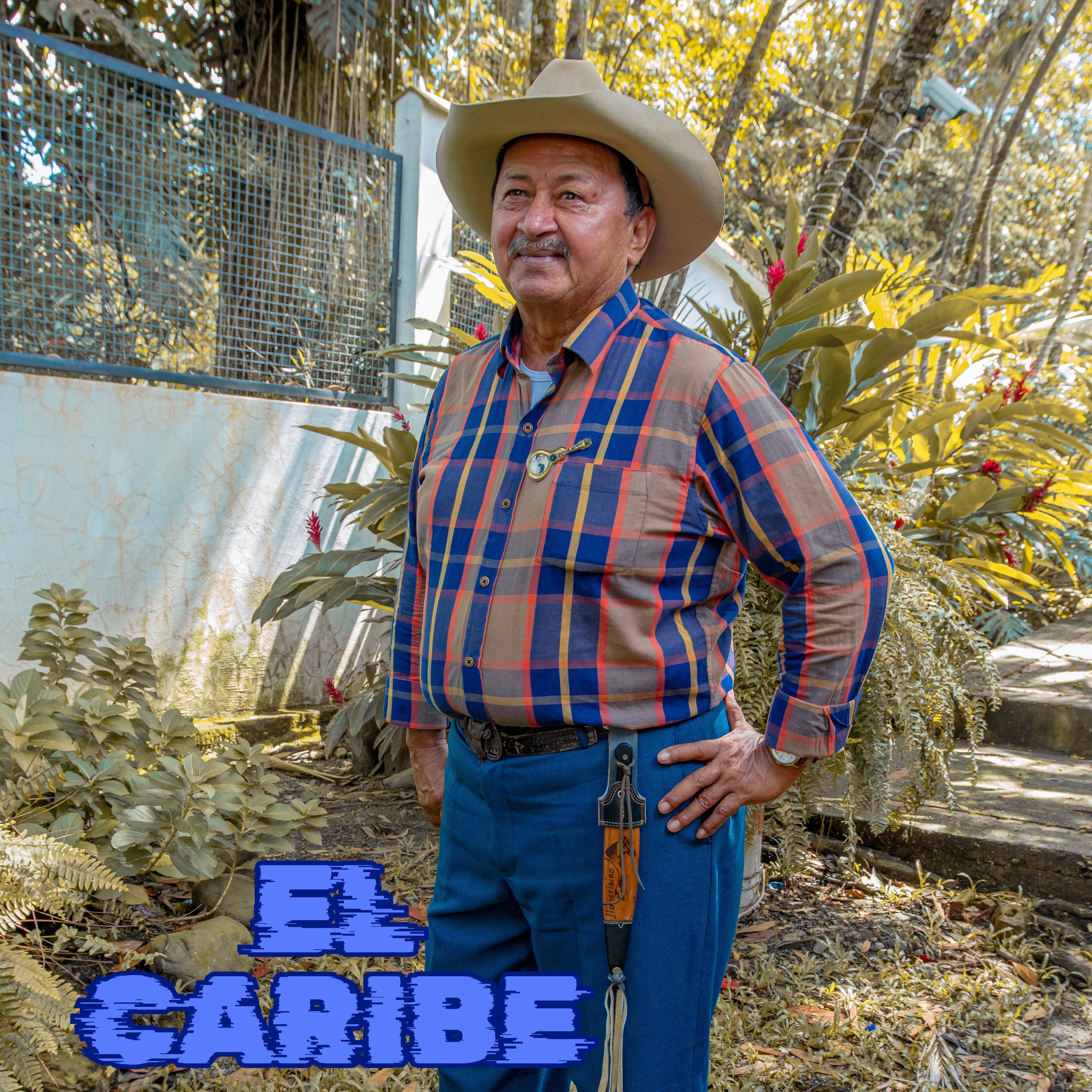 El Caribe - Single