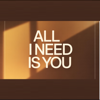 BOBA - All I Need Is You artwork