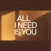All I Need Is You