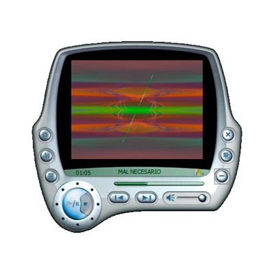 MAL NECESARIO - Single