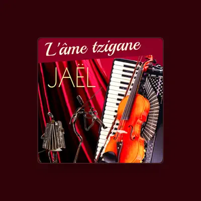 Listen to Jaël, watch music videos, read bio, see tour dates & more!