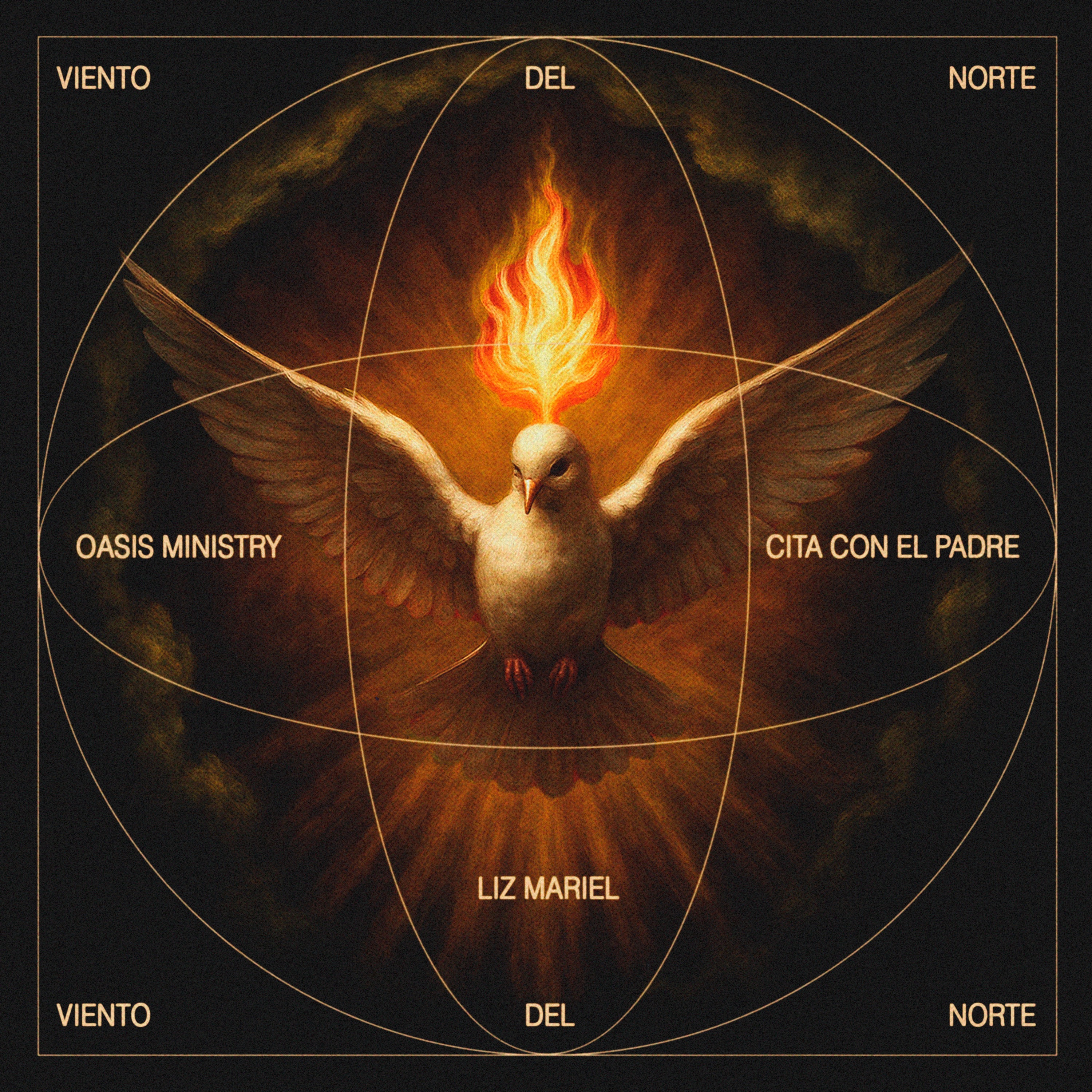 Viento Del Norte (feat. Cita Con el Padre & Liz Mariel) - Single