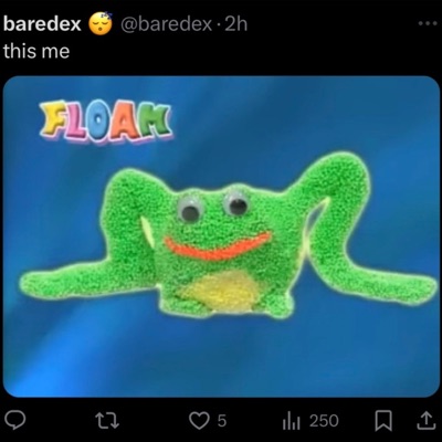 get this out of my head - Single