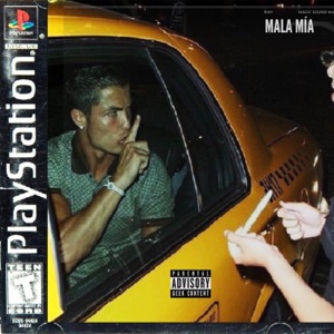 Mala mía