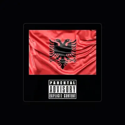 Listen to Albanian Drill, watch music videos, read bio, see tour dates & more!