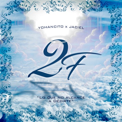 Lo Que No Alcance a Decirte - Single