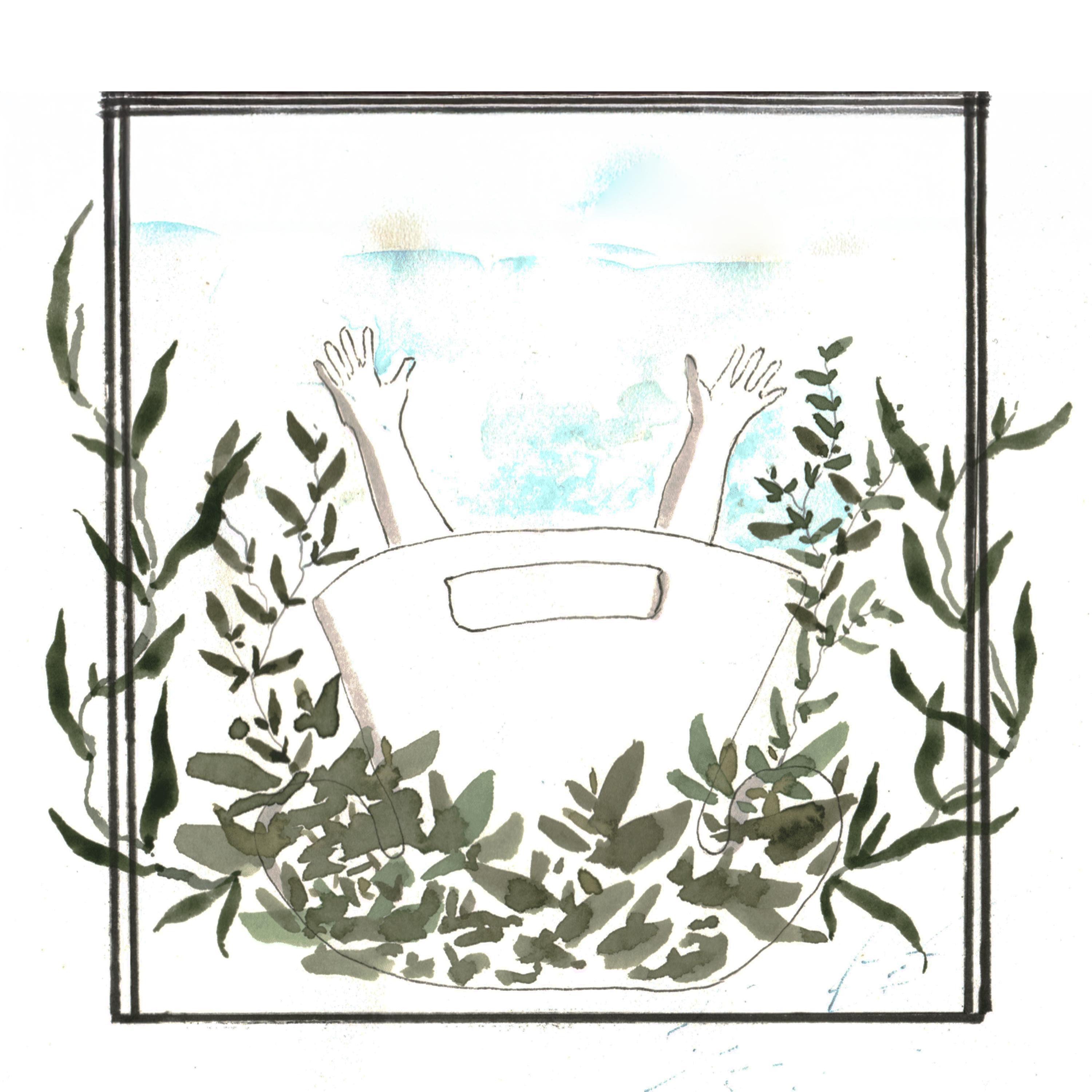 Hawolf - Gjatë t' kom pritë 2025