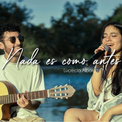 Nada Es Como Antes (feat. Rafa) - Single